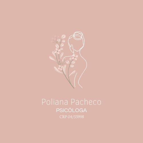 Poliana Pacheco Psicóloga